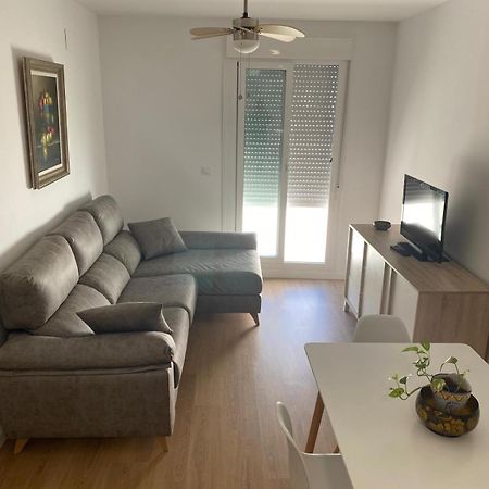 Farinas 15 Apartment Sanlucar de Barrameda Exterior photo