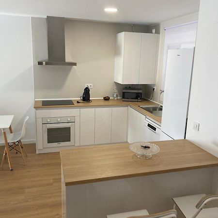 Farinas 15 Apartment Sanlucar de Barrameda Exterior photo