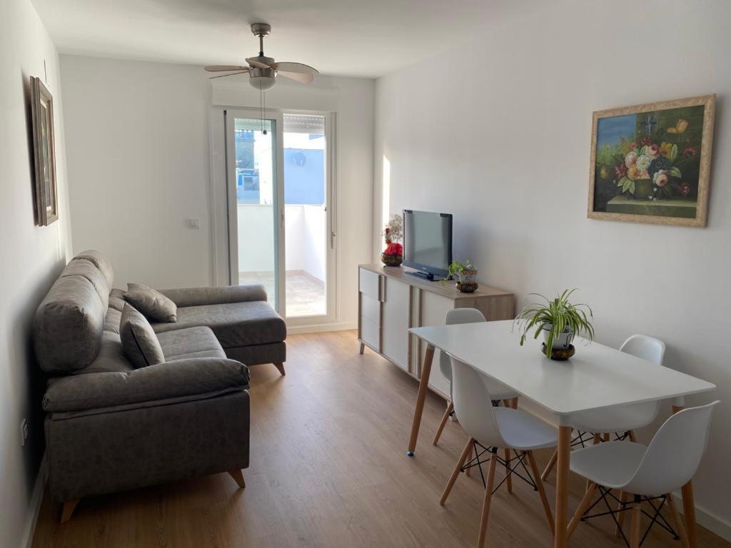 Farinas 15 Apartment Sanlucar de Barrameda Exterior photo