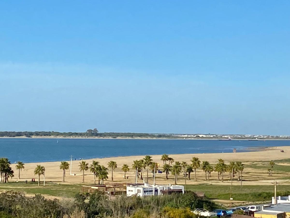 Farinas 15 Apartment Sanlucar de Barrameda Exterior photo