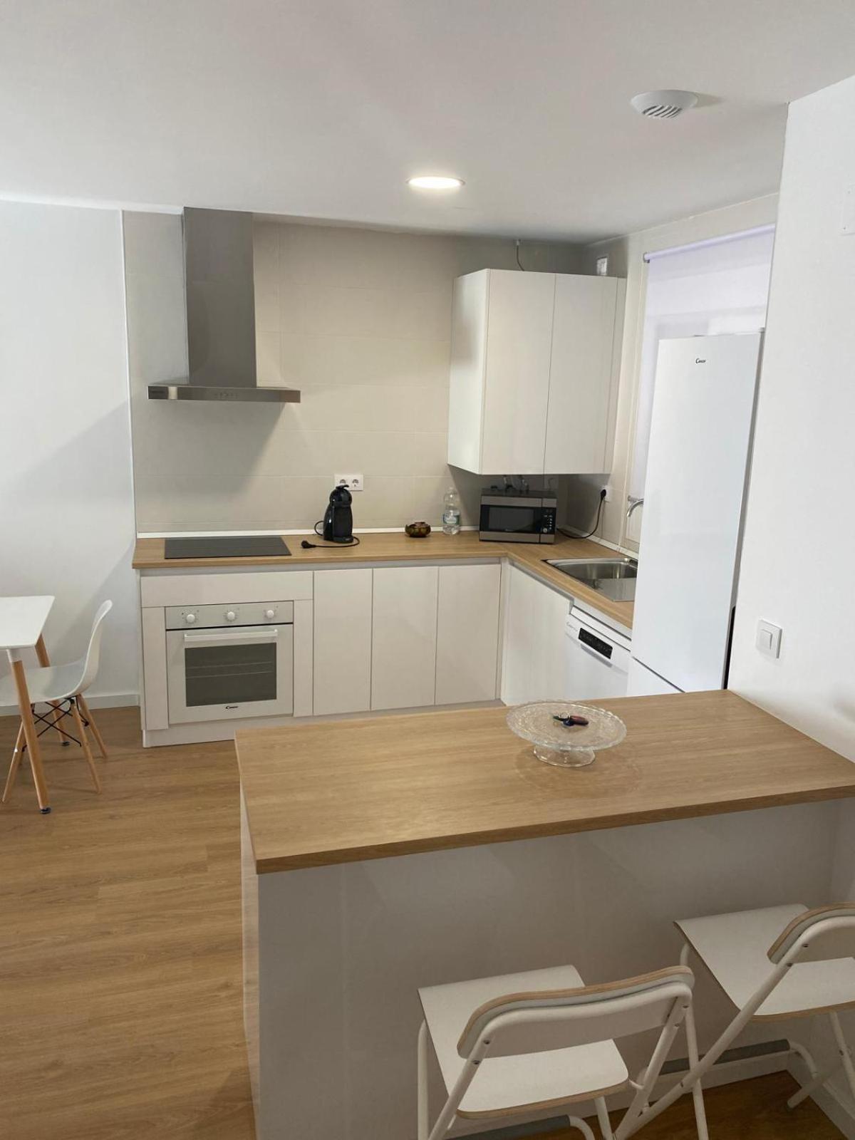 Farinas 15 Apartment Sanlucar de Barrameda Exterior photo