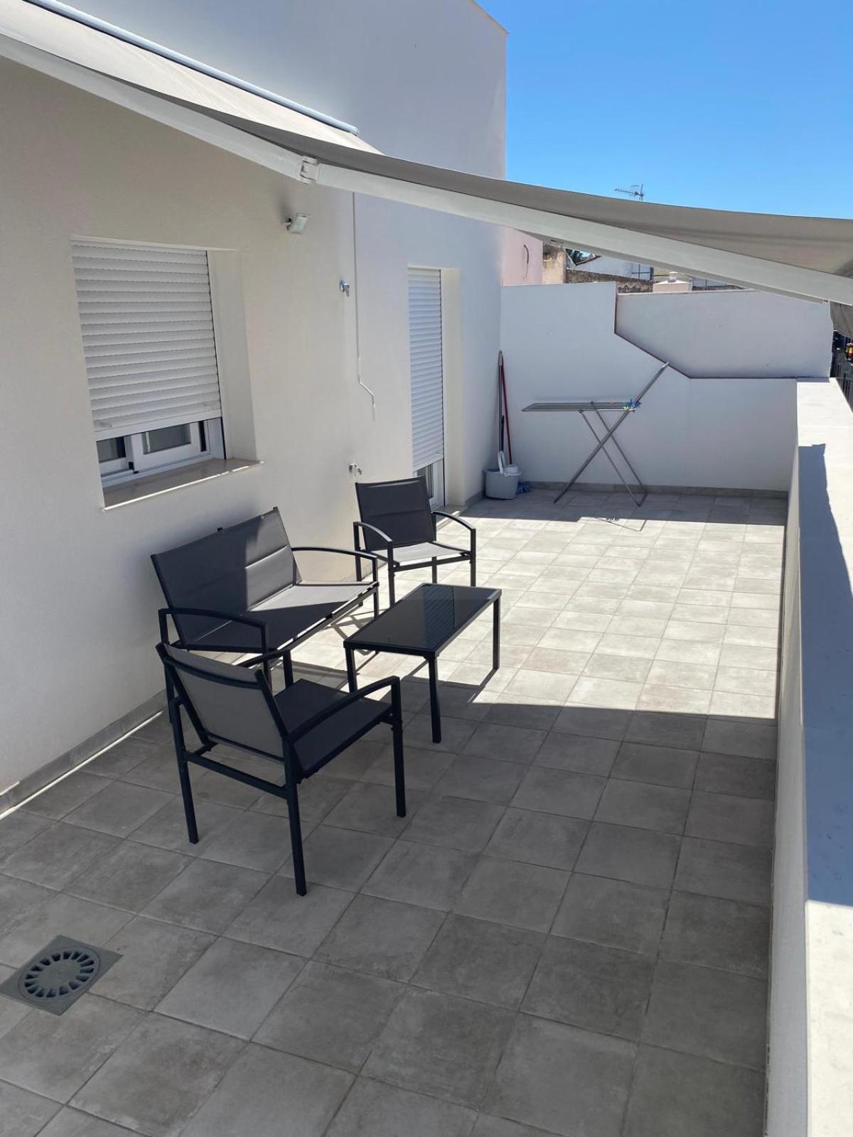 Farinas 15 Apartment Sanlucar de Barrameda Exterior photo