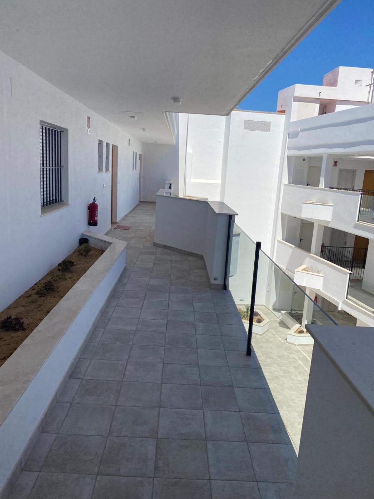Farinas 15 Apartment Sanlucar de Barrameda Exterior photo
