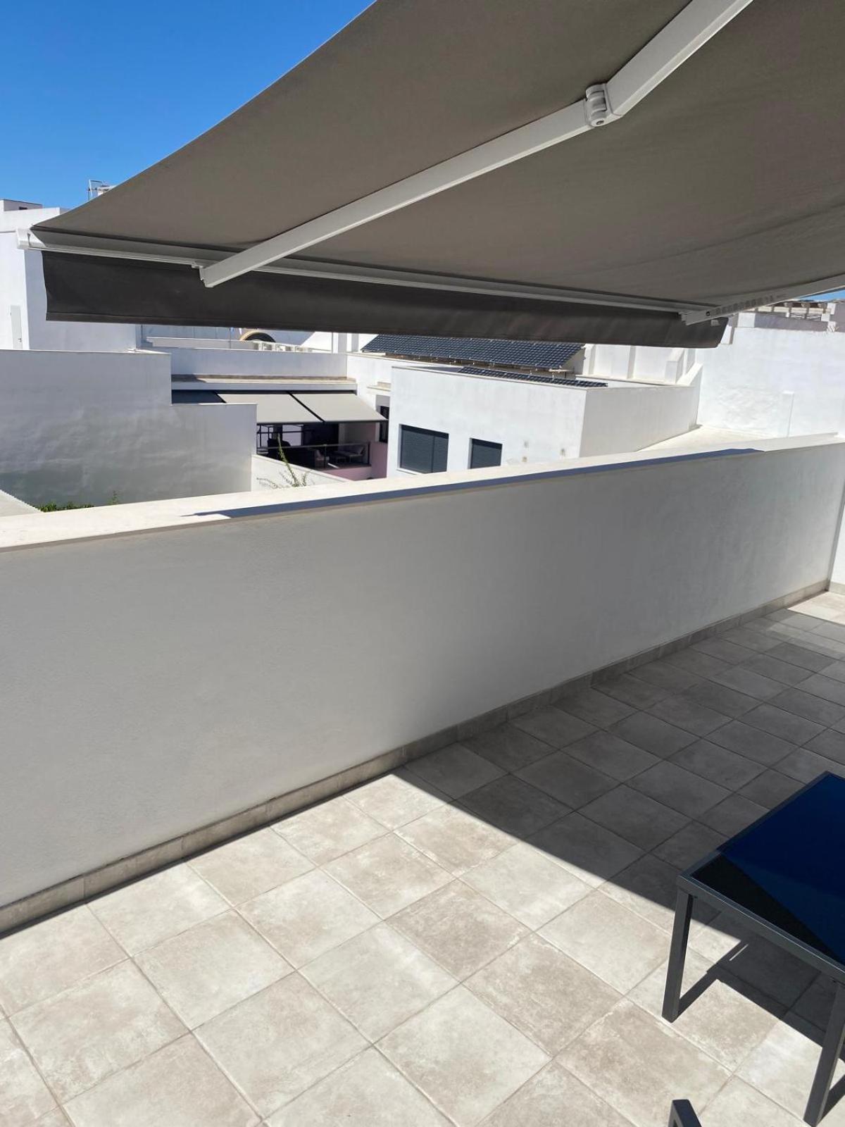 Farinas 15 Apartment Sanlucar de Barrameda Exterior photo